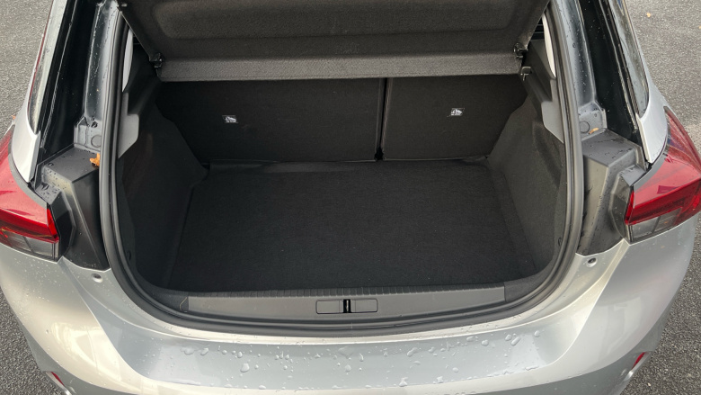 Vauxhall Corsa 1.2 Turbo Elite Edition 5dr Auto Petrol Hatchback